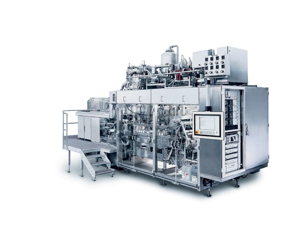 LOCUS Robotics: Your Engineering Partner for Intelligent Packaging & Filling Automation
