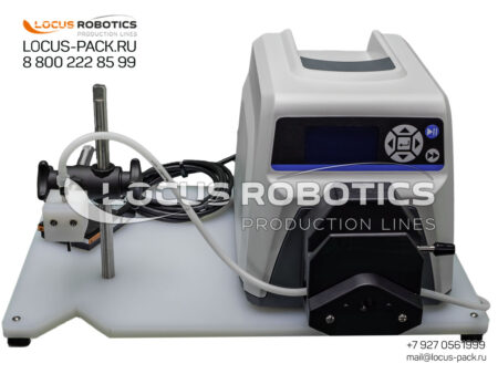LFP-10: Single-Head Peristaltic Doser