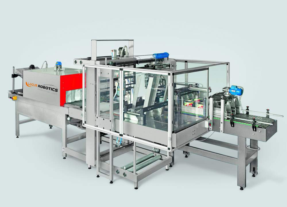 Full-Scope Engineering & Integration for Packaging and Filling Production Lines