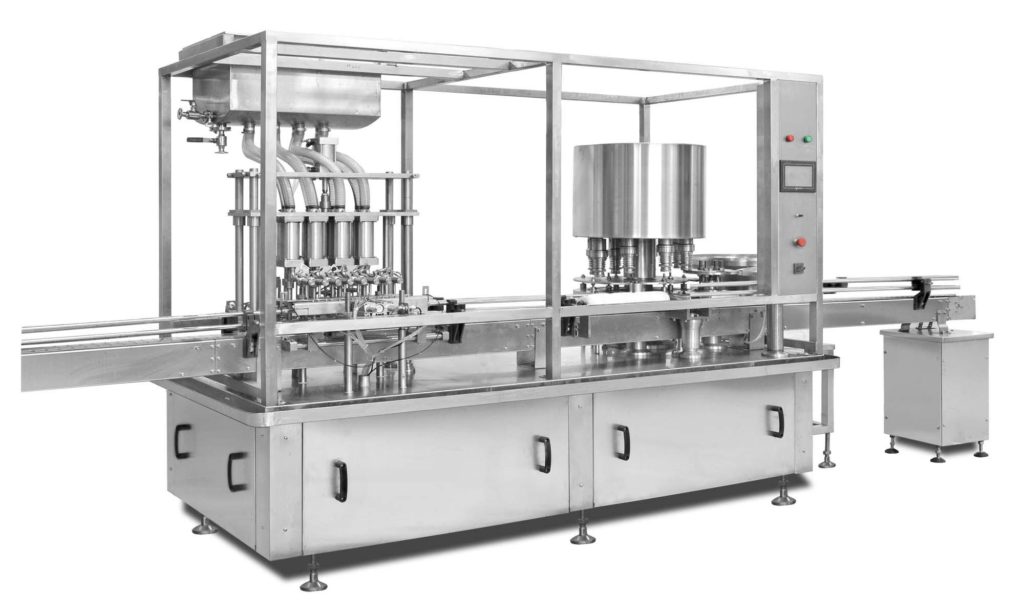 End-to-End Manufacturing & Integration: Your Single-Source Partner for Packaging Lines