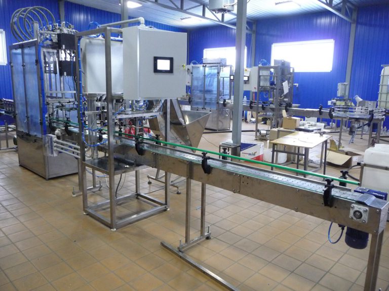 A Clear Path Through Complexity: Our 5-Phase Turnkey Project Methodology