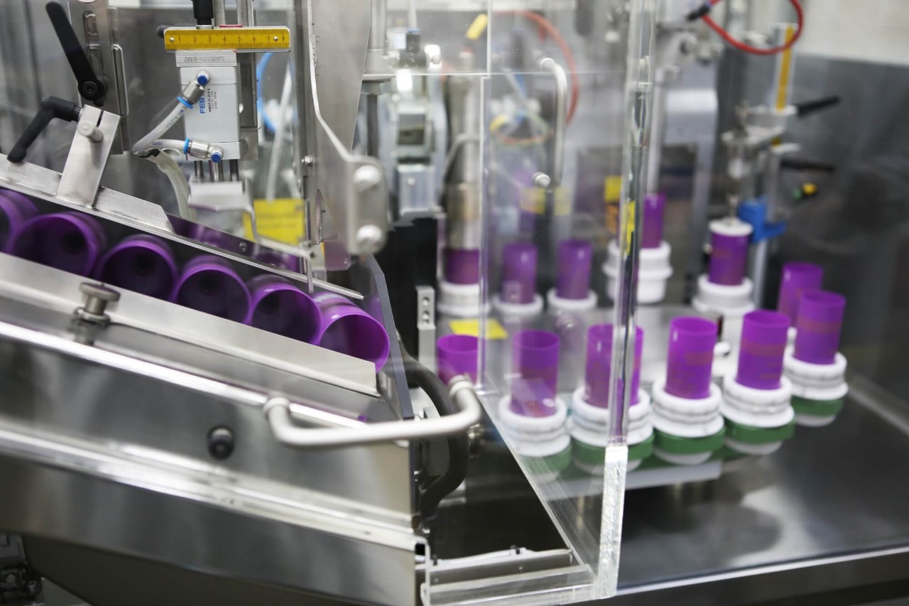 Total Project Ownership: Your Partner for End-to-End Turnkey Packaging Line Solutions
