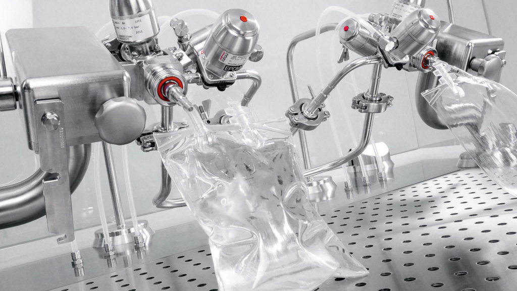 Validation, Verification & Certification of Pharmaceutical Equipment: Your Strategic Partner for Global Regulatory Compliance