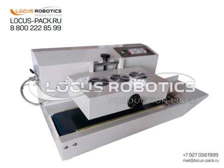 SL-10 Compact Induction Sealer