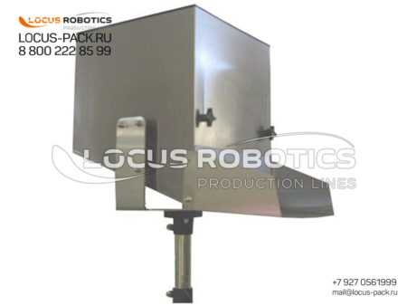 LBVF-10 Automatic Cap Feeding Systems for Packaging Lines