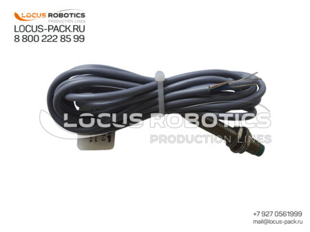 Contact Sensor for Packaging Automation