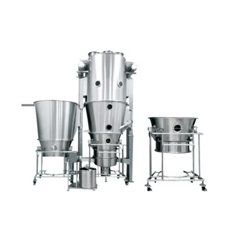 V-10 - 20L Mobile Product Storage Container