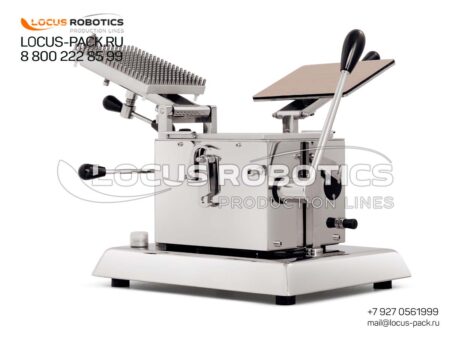 Tabletop Mechanical Encapsulator - Model C-40