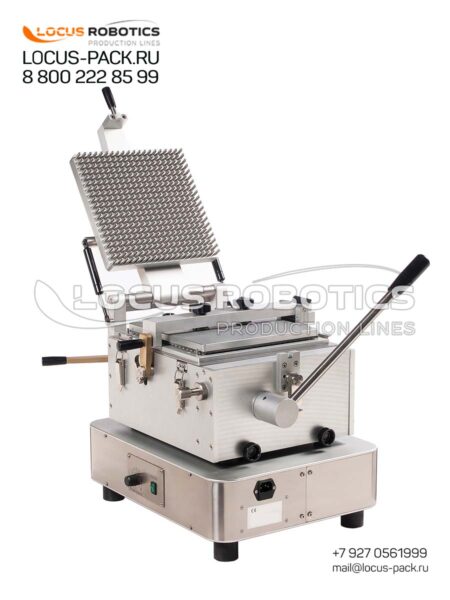 Semi-Automatic Benchtop Capsule Filling Machine - Model C-50