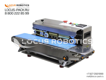 SL Tabletop Thermal Bag Sealer