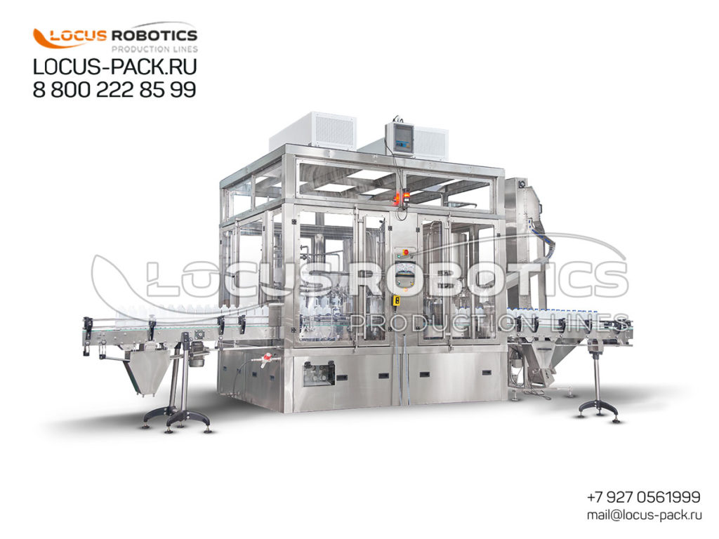 Automated Packaging Solutions for Specialty & Niche Industrial Applications