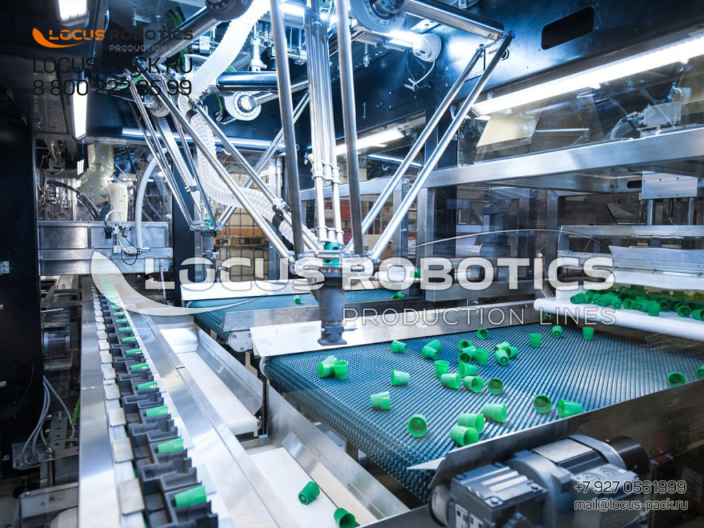 Advanced Robotic Automation Solutions for Building Material Manufacturers