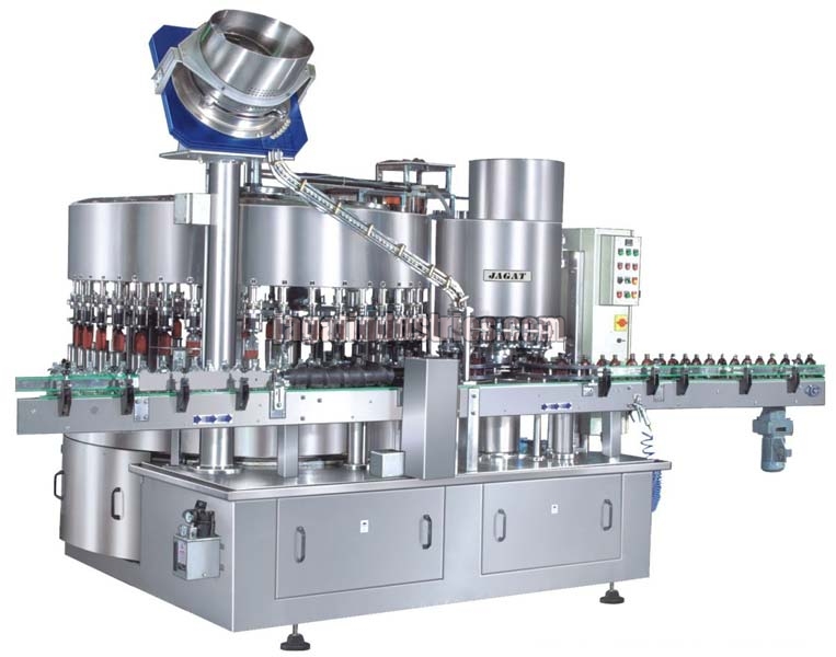 Beverage Industry Packaging Solutions