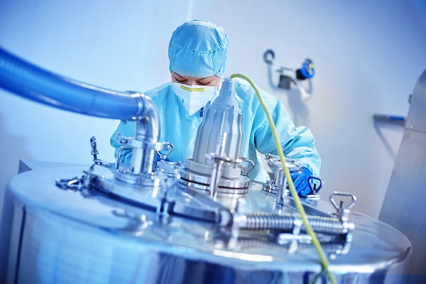 Validation, Verification & Certification of Pharmaceutical Equipment: Your Strategic Partner for Global Regulatory Compliance
