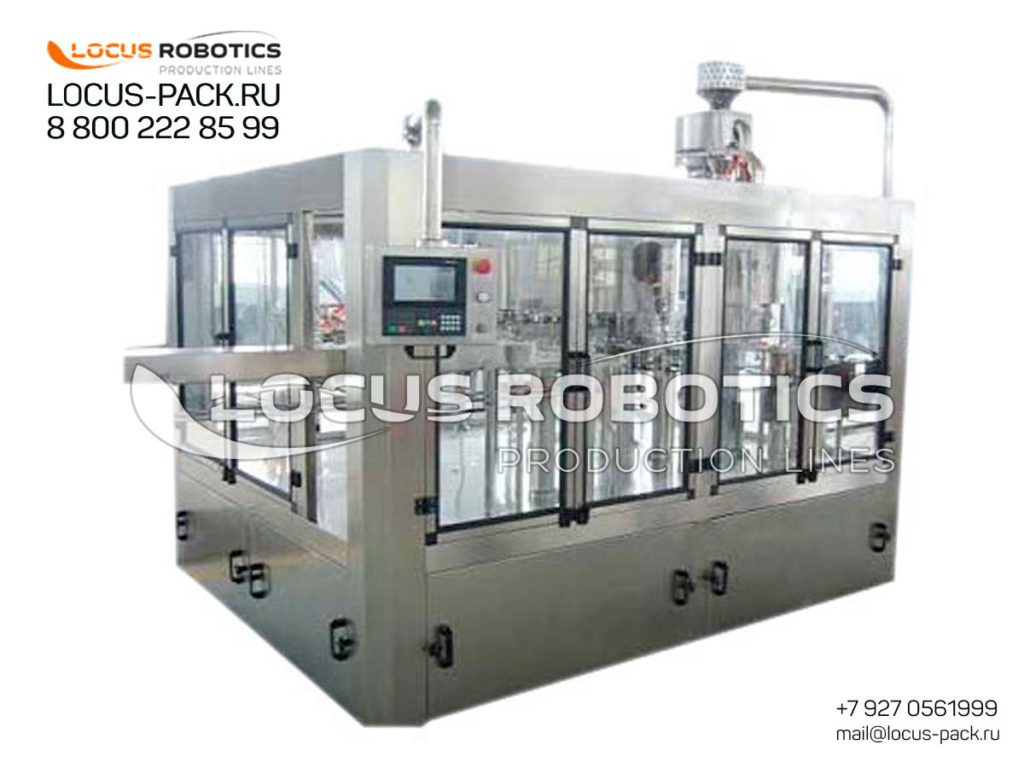 Food & Beverage Industry Packaging Solutions