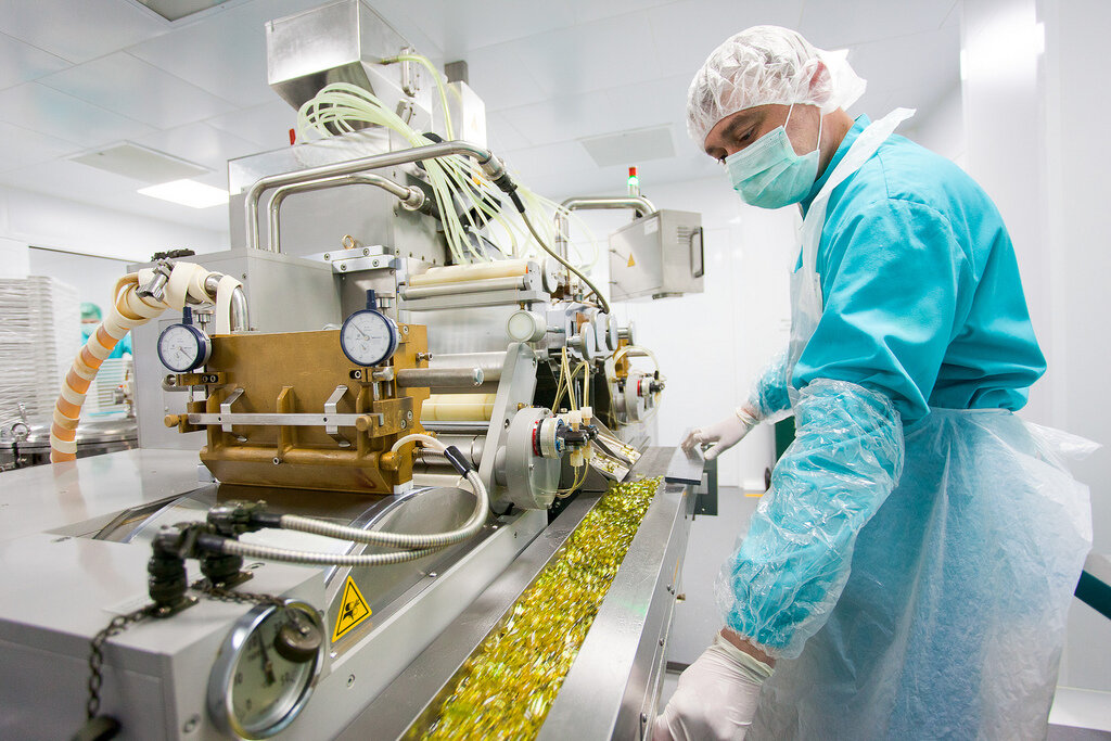 Validation, Verification & Certification of Pharmaceutical Equipment: Your Strategic Partner for Global Regulatory Compliance
