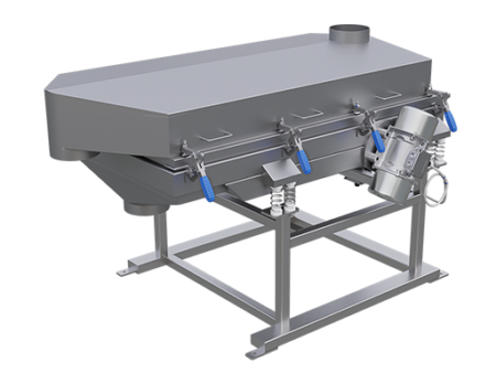High-Performance Automatic Cap Feeder