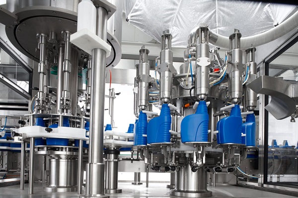 Total Project Ownership: Your Partner for End-to-End Turnkey Packaging Line Solutions