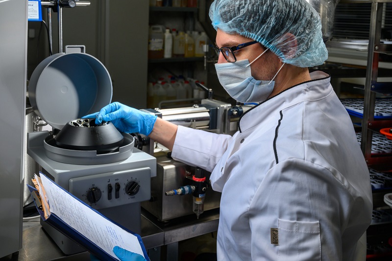 Agile Production Solutions for Every Stage of Cosmetic Brand Growth