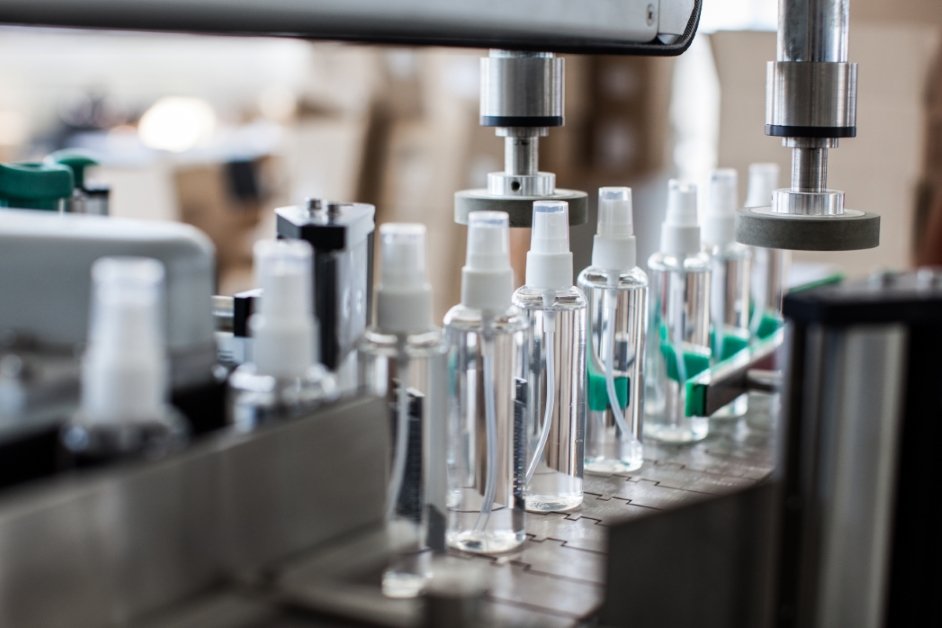 Agile Production Solutions for Every Stage of Cosmetic Brand Growth