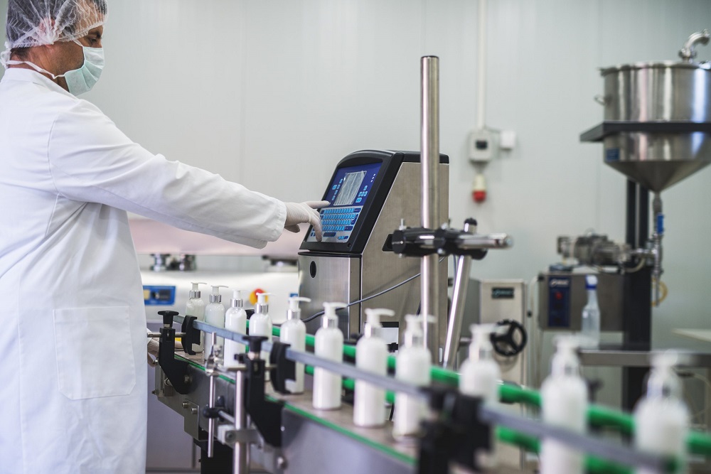 Agile Production Solutions for Every Stage of Cosmetic Brand Growth
