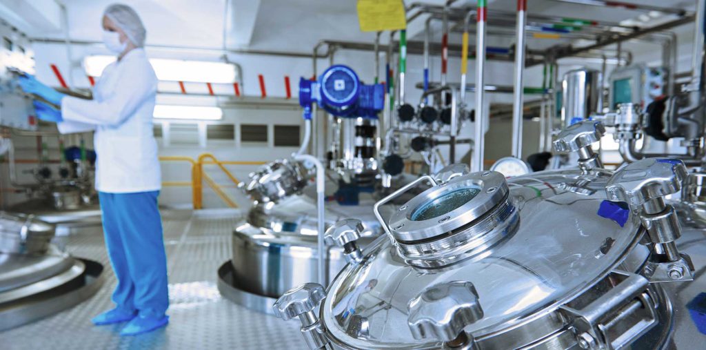 Validation, Verification & Certification of Pharmaceutical Equipment: Your Strategic Partner for Global Regulatory Compliance