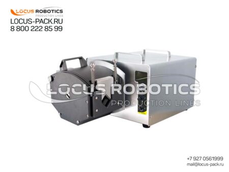 LFP-10: Semi-Automatic Peristaltic Transfer Doser for Large Volumes