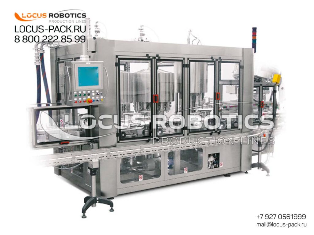 Dairy Industry Packaging & Processing Solutions