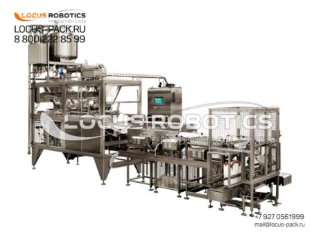 LFBB-1000 Automatic High-Speed Aseptic Line for Wine