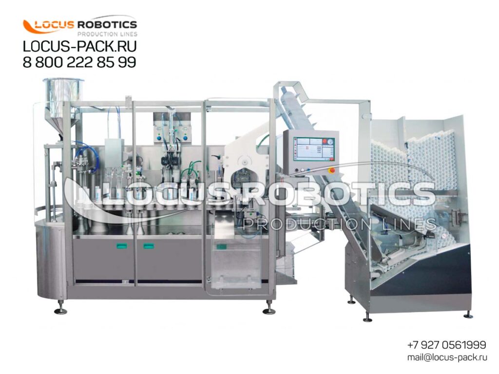 Cosmetics & Personal Care Industry Packaging Solutions