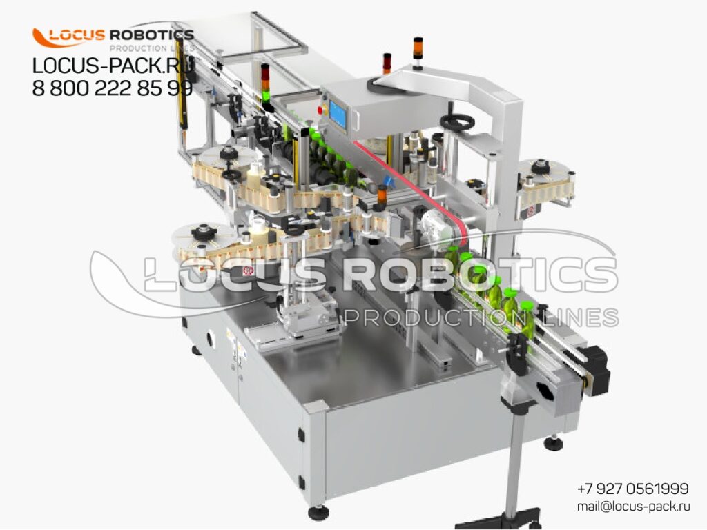 Cosmetics & Personal Care Industry Packaging Solutions