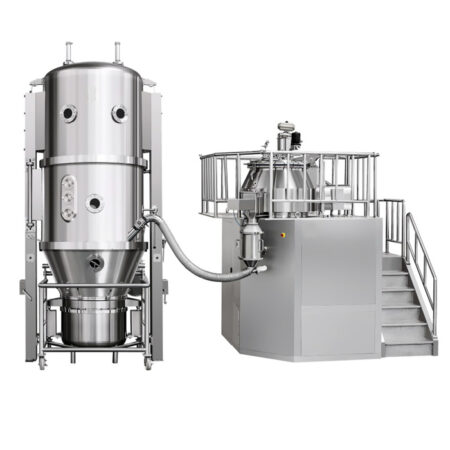 V-40 Industrial Granulator