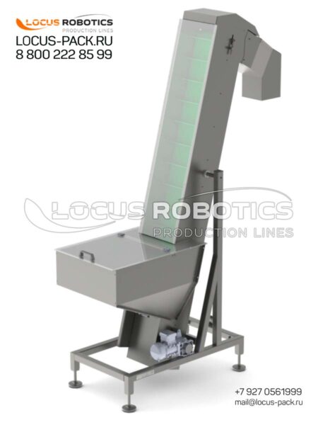 CP-10 Lifting Elevator for Twist-Off Caps