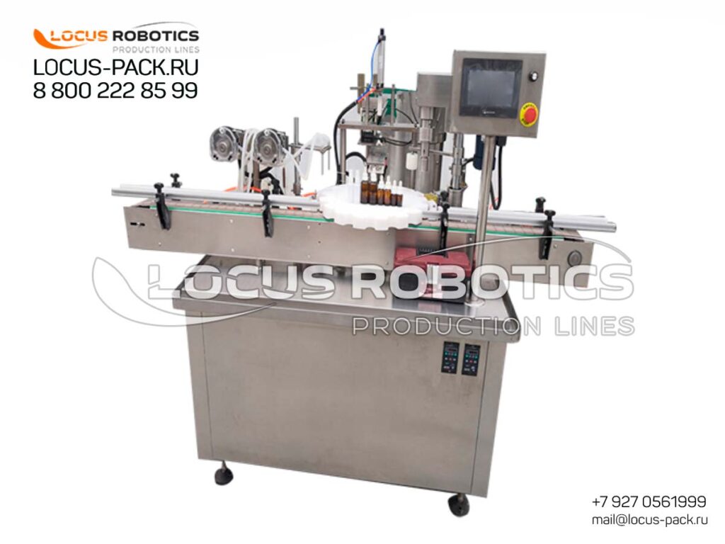 Engineered for the Vapor: Precision Filling & Packaging Systems for E-Liquids and Vape Juices