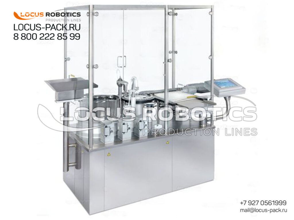 Pharmaceutical Industry Packaging & Processing Solutions | GMP-Compliant Turnkey Systems