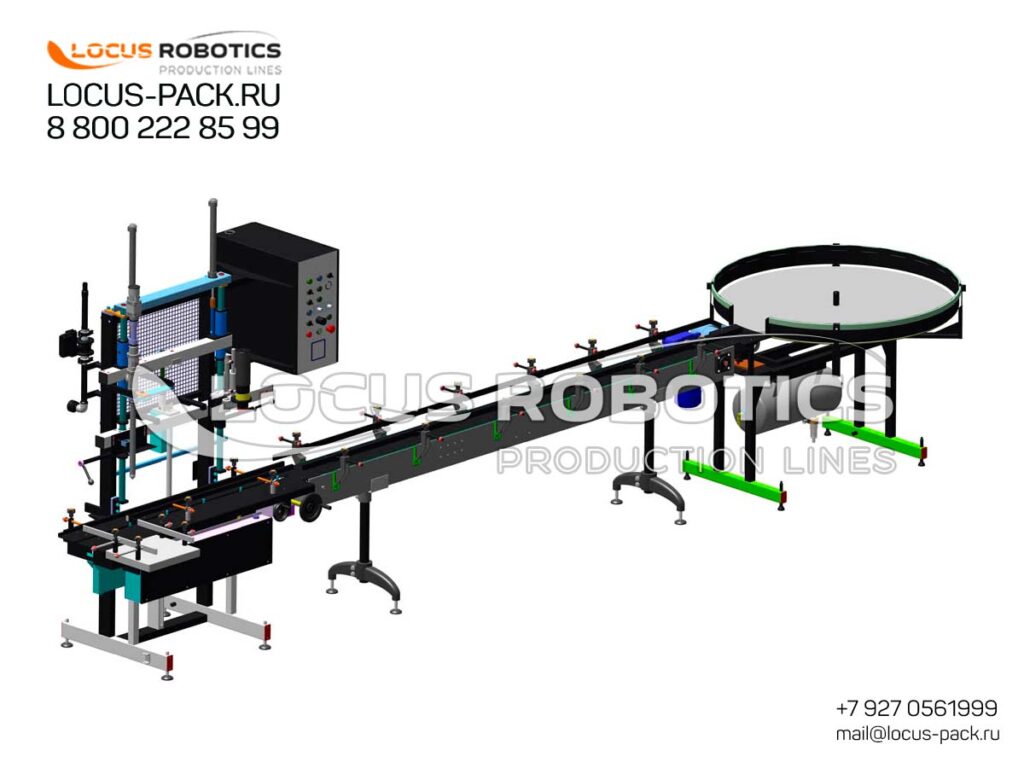 Where Standard Machines End: Your Partner for Bespoke, Engineered-to-Order Equipment