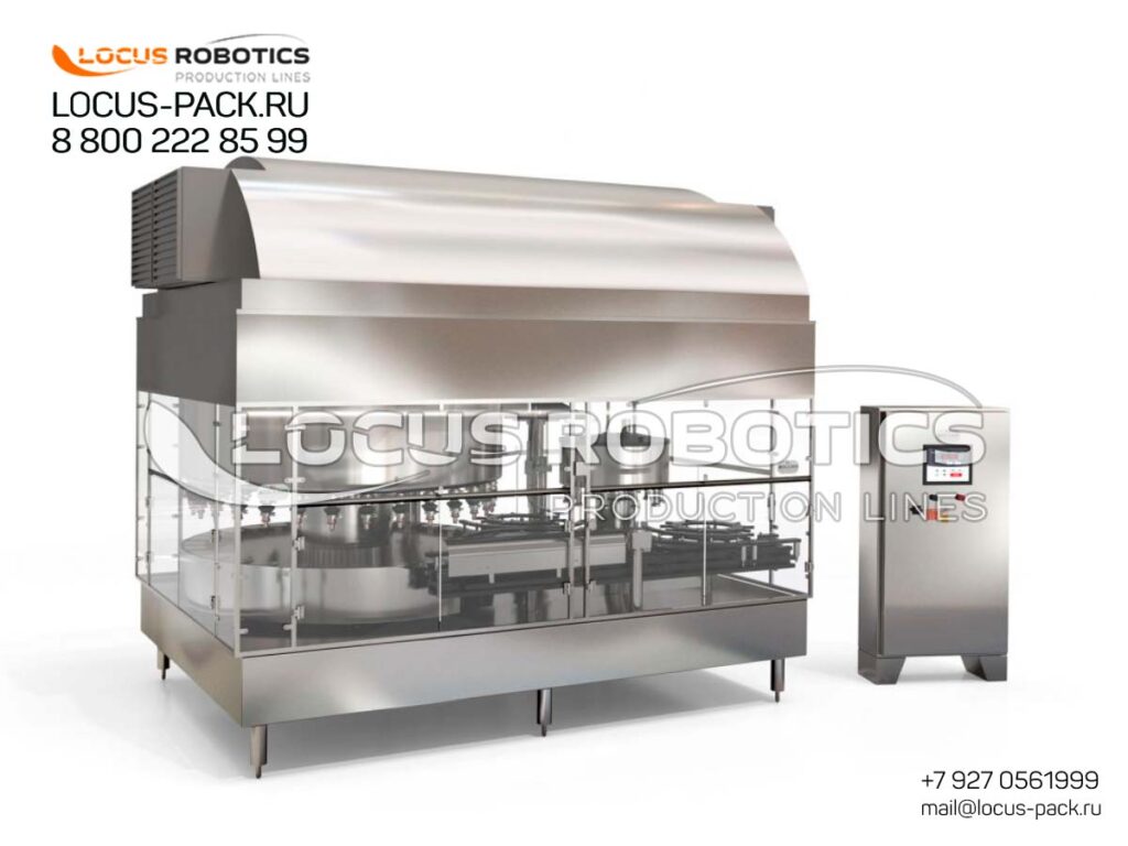 Complete Turnkey Processing and Packaging Solutions for the Modern Dairy Industry