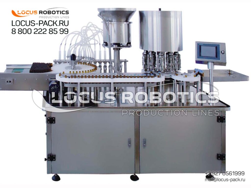 Pharmaceutical Industry Packaging & Processing Solutions | GMP-Compliant Turnkey Systems