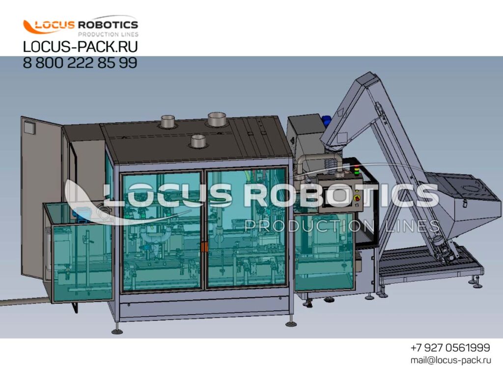 Where Standard Machines End: Your Partner for Bespoke, Engineered-to-Order Equipment