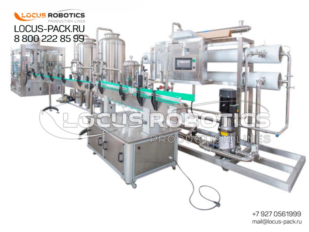 Total Project Ownership: Your Partner for End-to-End Turnkey Packaging Line Solutions
