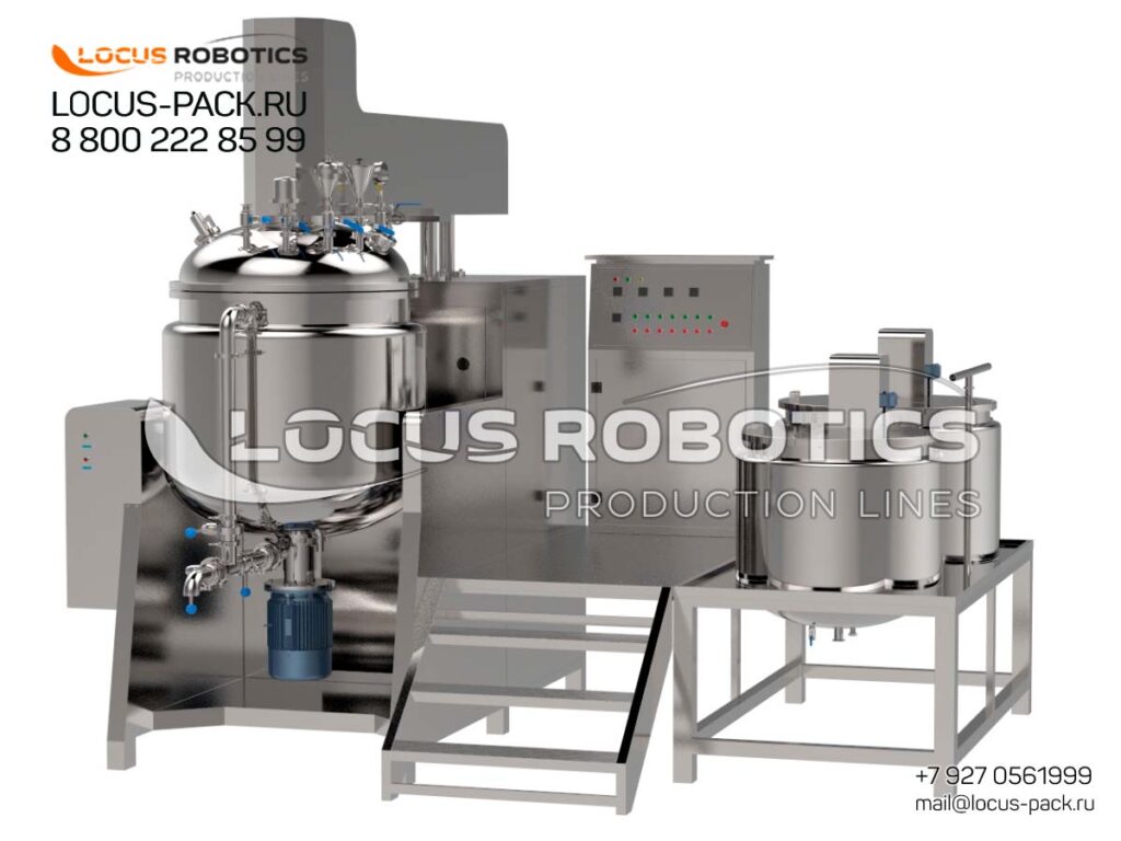 Dairy Industry Packaging & Processing Solutions