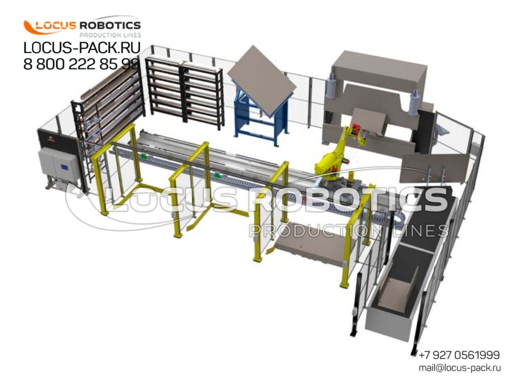 Turnkey Packaging Line Commissioning, Qualification & Validation (CQV) Services