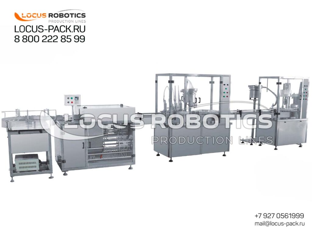 Pharmaceutical Industry Packaging & Processing Solutions | GMP-Compliant Turnkey Systems