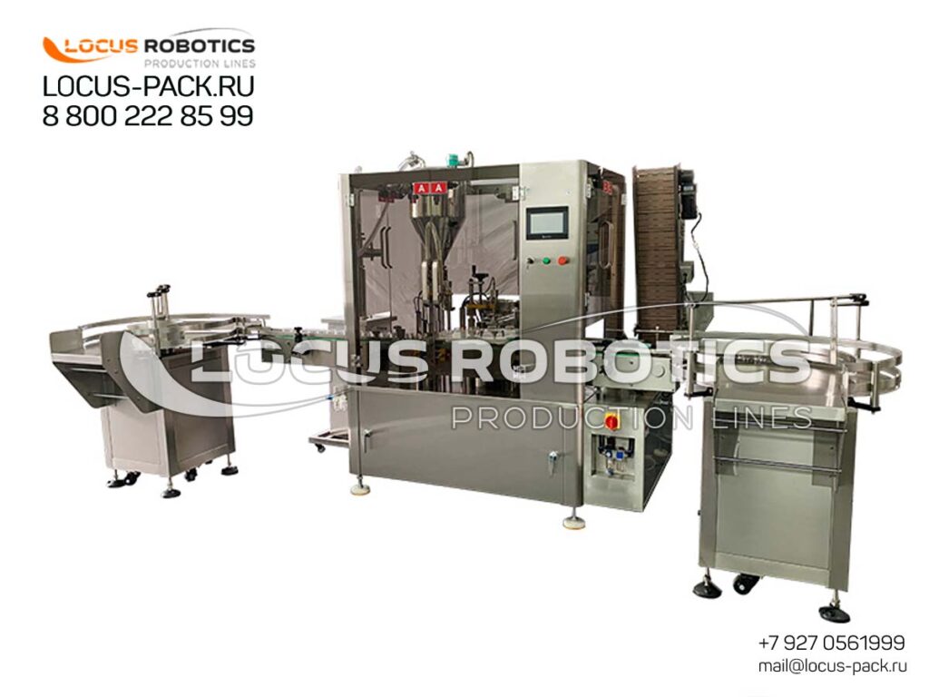 Automated Packaging Solutions for Specialty & Niche Industrial Applications