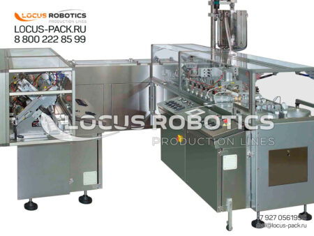 LRS-1000 automatic suppository machine molding PEG bases blister-sealing