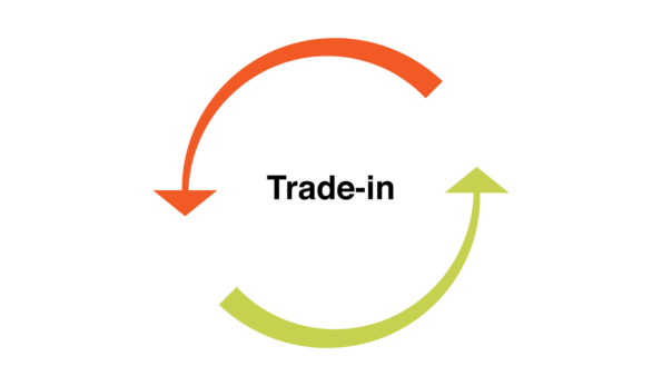 Upgrade Smarter, Not Harder: The LOCUS Robotics Equipment Trade-In Program