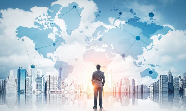 Expand with Us: Join the Locus Pack Global Dealer & Distributor Network