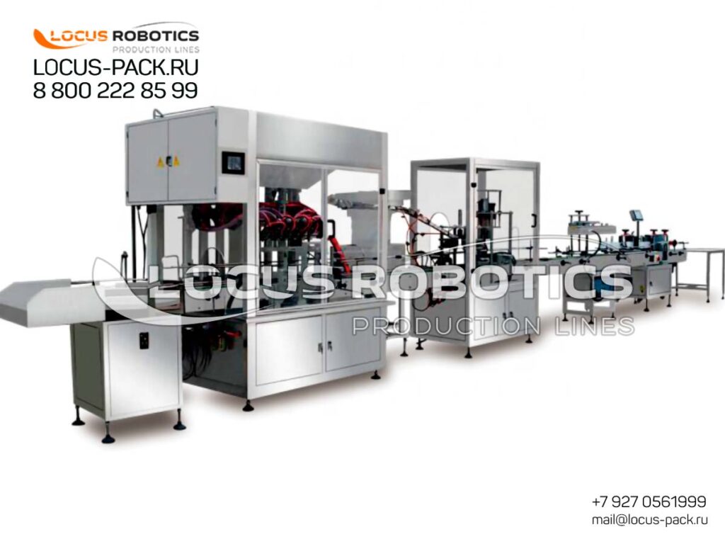 Smart Capital, Smart Growth: Flexible Leasing & Financing for Your Packaging Equipment