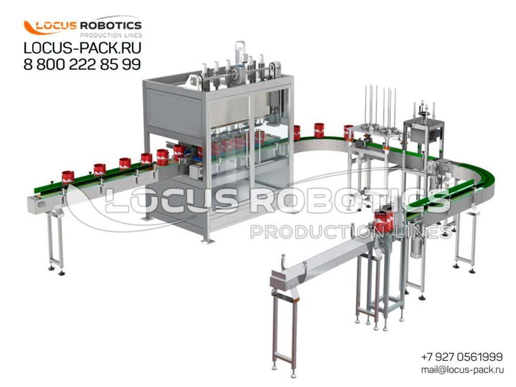 Turnkey Packaging Line Commissioning, Qualification & Validation (CQV) Services