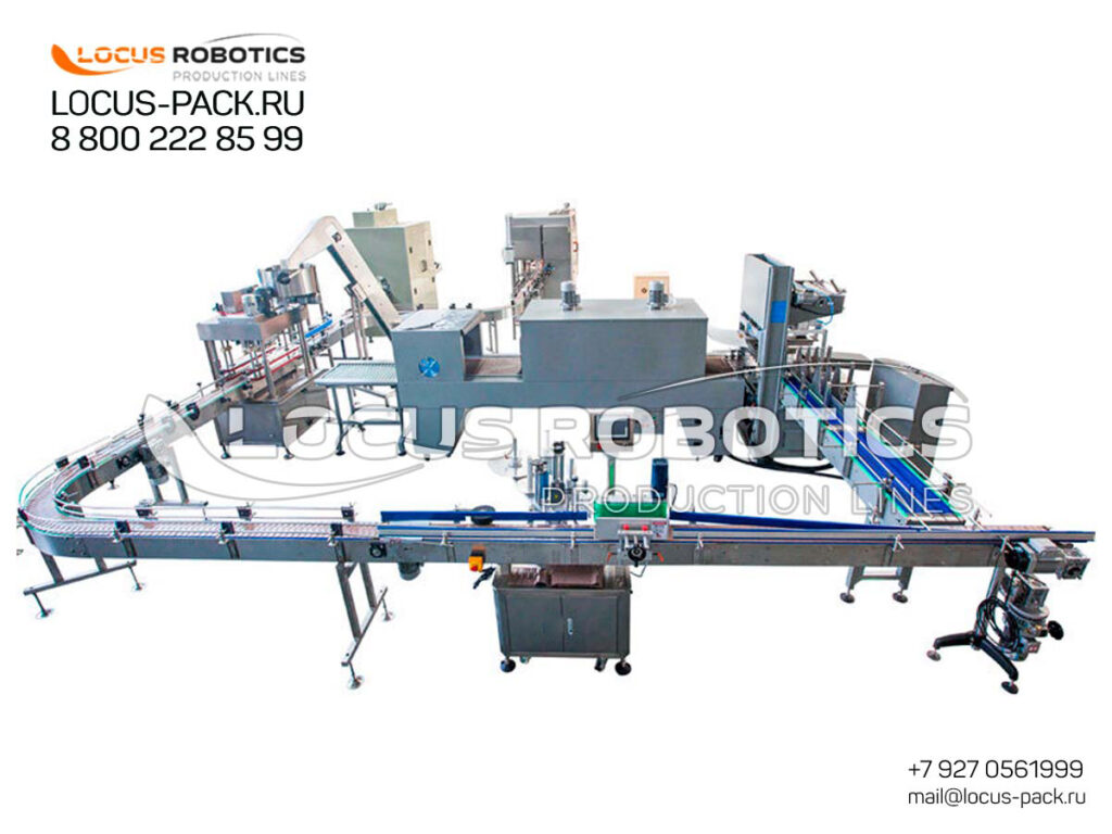 Turnkey Packaging Line Commissioning, Qualification & Validation (CQV) Services
